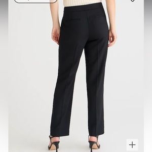 COPY - Kerr straight leg pant in four-season stretch by J.Crew